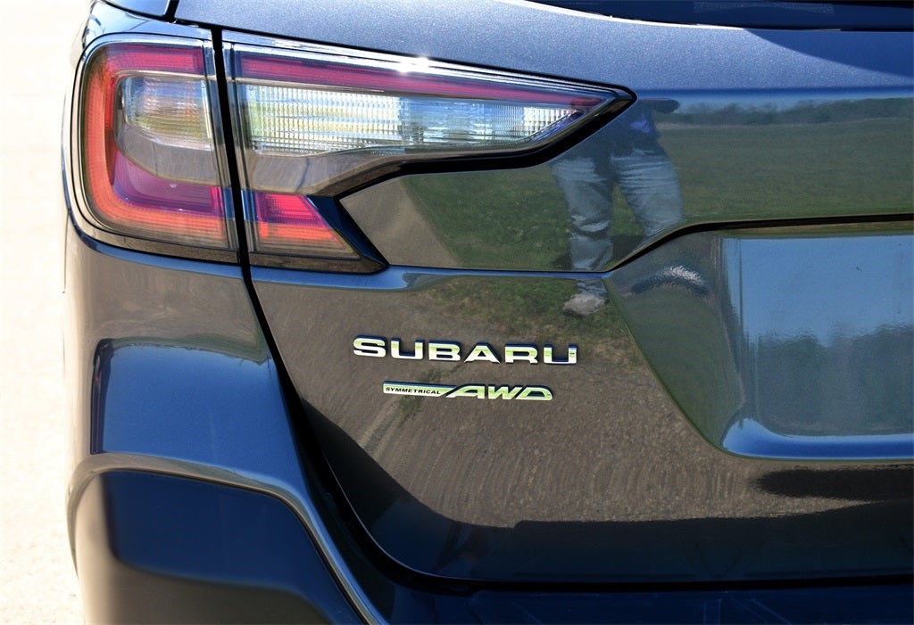 2021 Subaru Outback Limited XT AWD